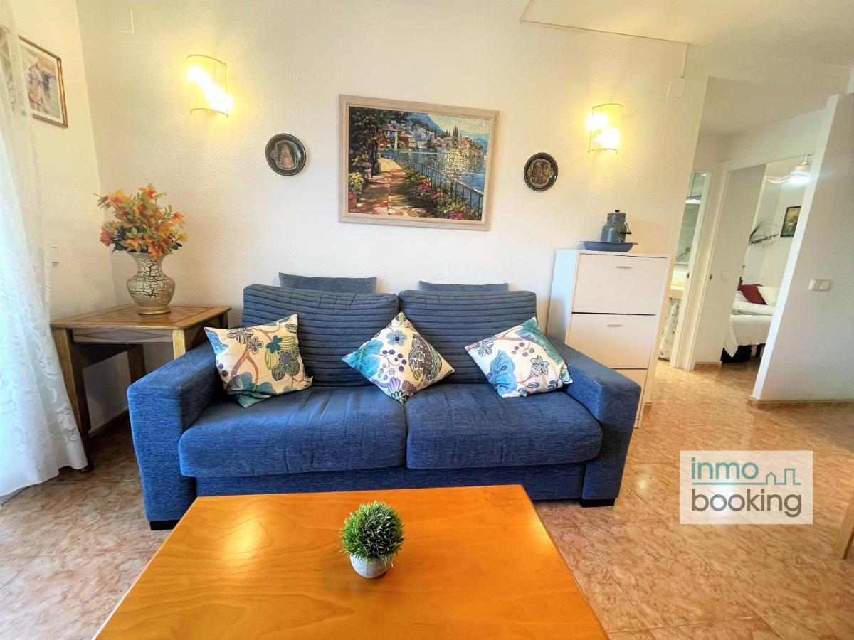 Diamant Apartment, Con Parking Salou Exterior photo