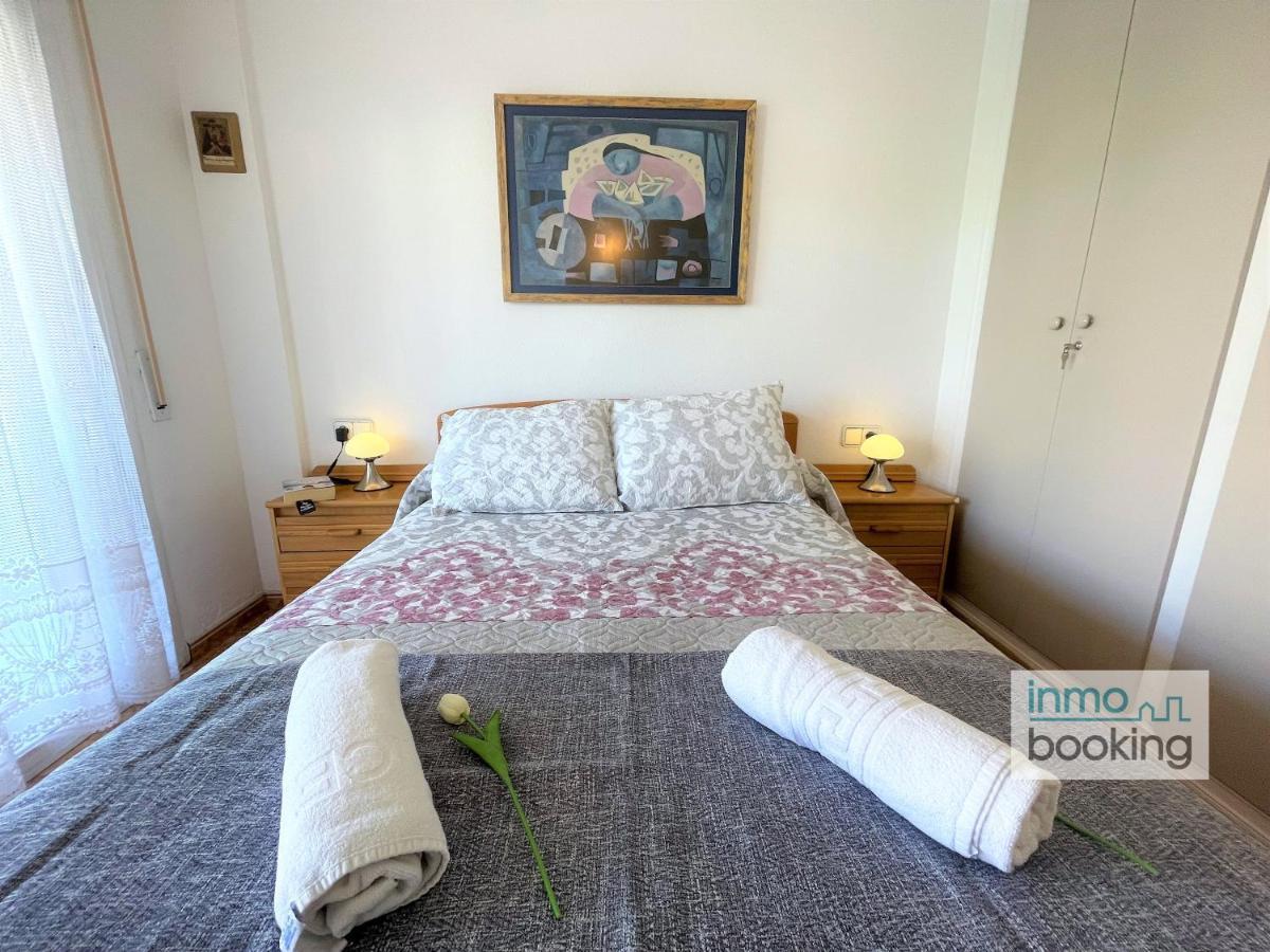 Diamant Apartment, Con Parking Salou Exterior photo