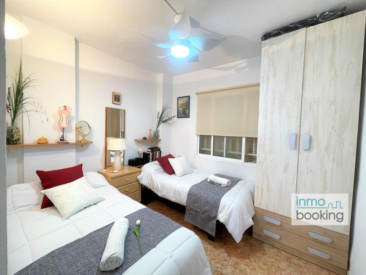 Diamant Apartment, Con Parking Salou Exterior photo