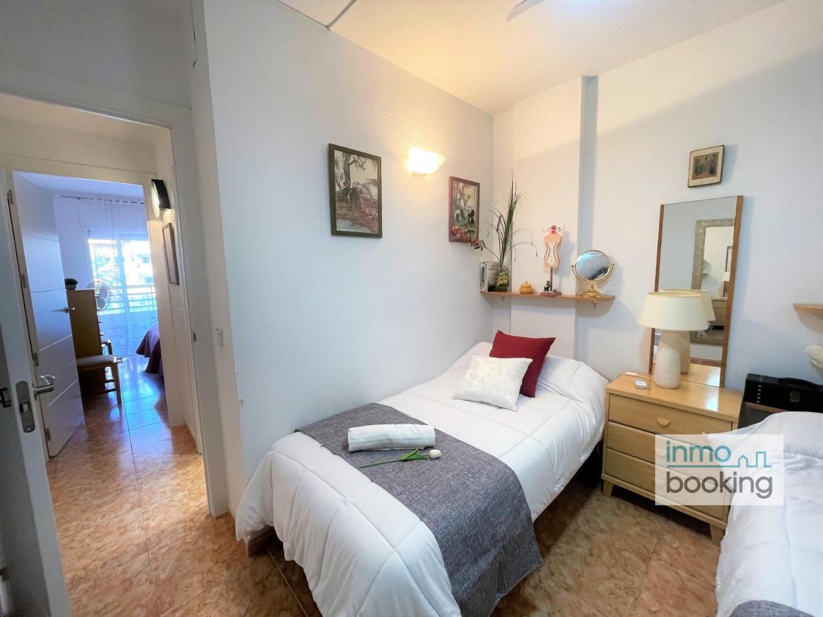 Diamant Apartment, Con Parking Salou Exterior photo