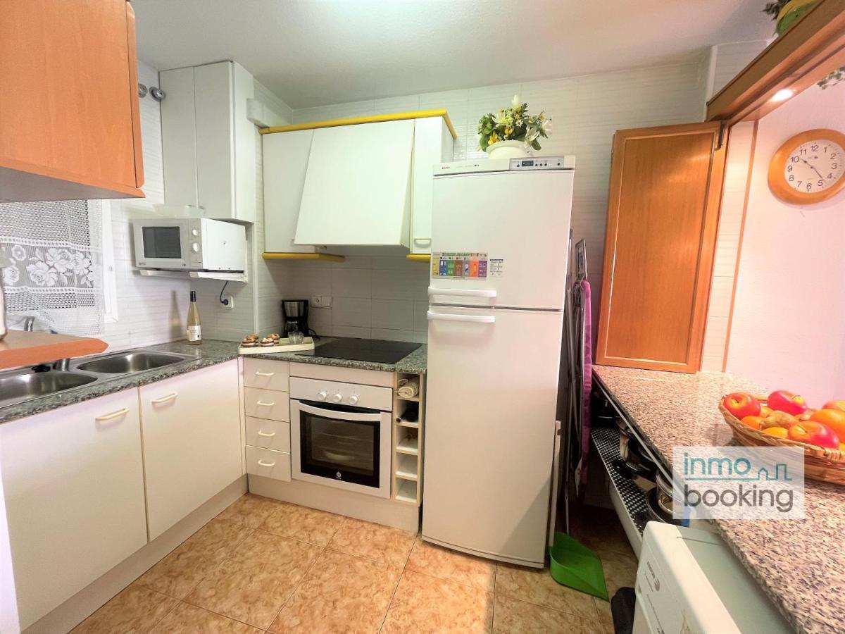 Diamant Apartment, Con Parking Salou Exterior photo