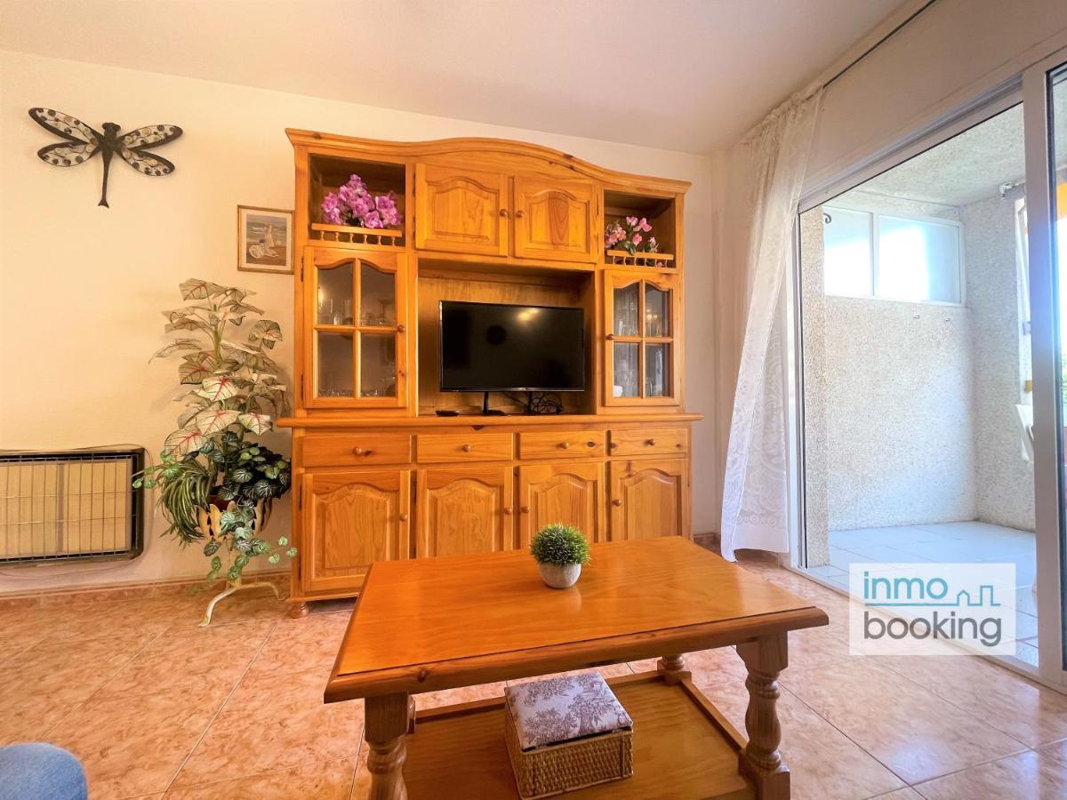 Diamant Apartment, Con Parking Salou Exterior photo