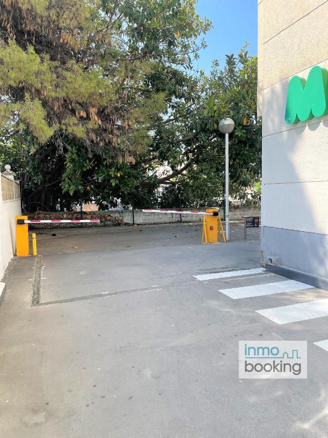 Diamant Apartment, Con Parking Salou Exterior photo