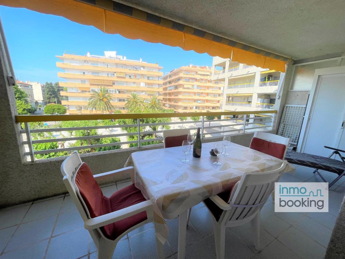 Diamant Apartment, Con Parking Salou Exterior photo