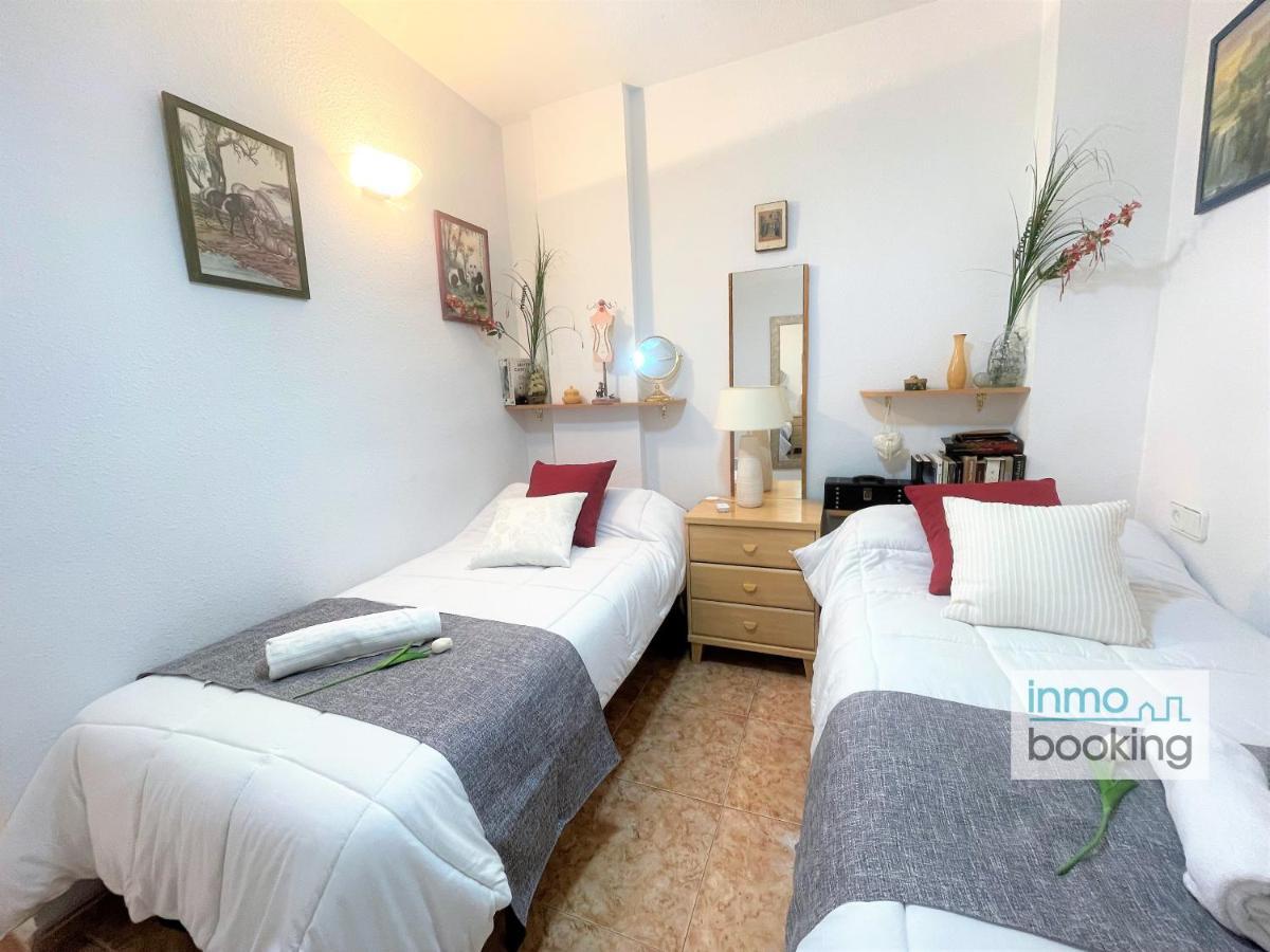 Diamant Apartment, Con Parking Salou Exterior photo