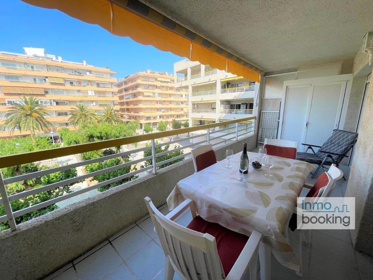 Diamant Apartment, Con Parking Salou Exterior photo
