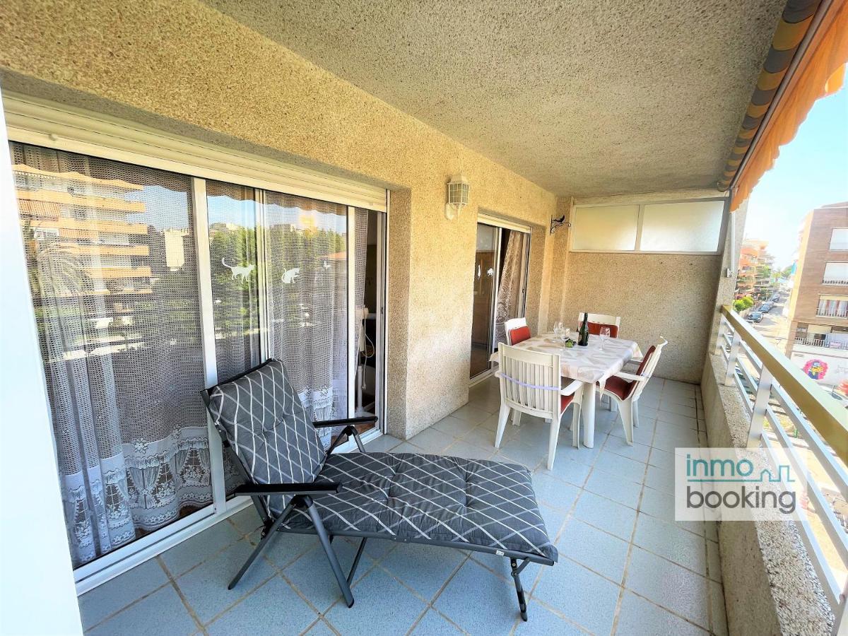 Diamant Apartment, Con Parking Salou Exterior photo